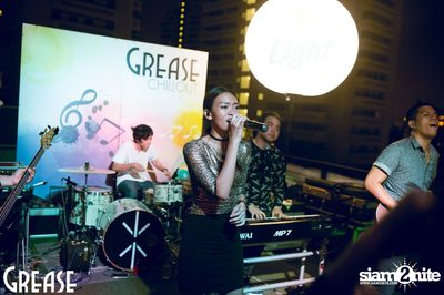 Saturday Night at Grease Bangkok, Sukhumvit 49 — photo 94