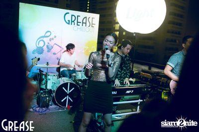 Saturday Night at Grease Bangkok, Sukhumvit 49 — photo 95