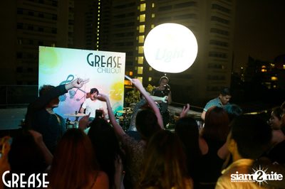 Saturday Night at Grease Bangkok, Sukhumvit 49 — photo 98