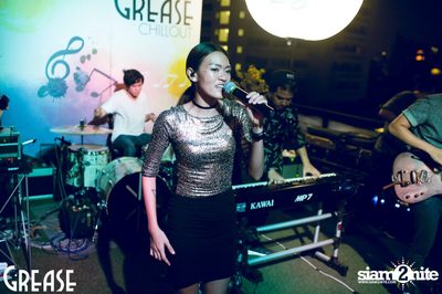 Saturday Night at Grease Bangkok, Sukhumvit 49 — photo 100