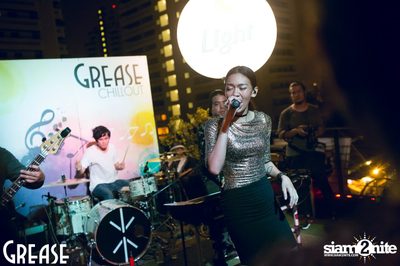 Saturday Night at Grease Bangkok, Sukhumvit 49 — photo 101