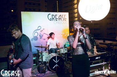 Saturday Night at Grease Bangkok, Sukhumvit 49 — photo 102