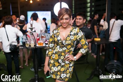 Saturday Night at Grease Bangkok, Sukhumvit 49 — photo 107