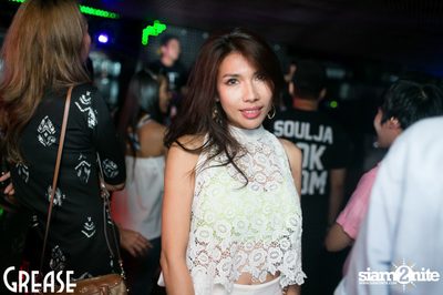 Saturday Night at Grease Bangkok, Sukhumvit 49 — photo 109