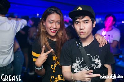 Saturday Night at Grease Bangkok, Sukhumvit 49 — photo 120
