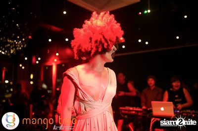 G-Spot Night Party ที่ แมงโก้ทรี ออน เดอะ ริเวอร์ — photo 57