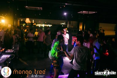 G-Spot Night Party ที่ แมงโก้ทรี ออน เดอะ ริเวอร์ — photo 73