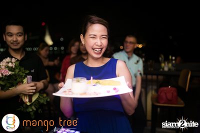G-Spot Night Party ที่ แมงโก้ทรี ออน เดอะ ริเวอร์ — photo 79