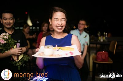 G-Spot Night Party ที่ แมงโก้ทรี ออน เดอะ ริเวอร์ — photo 80