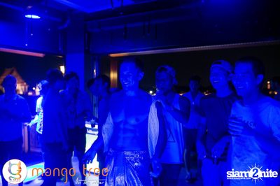 G-Spot Night Party ที่ แมงโก้ทรี ออน เดอะ ริเวอร์ — photo 86