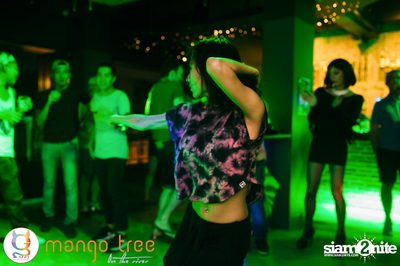 G-Spot Night Party ที่ แมงโก้ทรี ออน เดอะ ริเวอร์ — photo 88