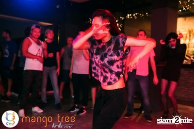 G-Spot Night Party ที่ แมงโก้ทรี ออน เดอะ ริเวอร์ — photo 89
