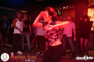 G-Spot Night Party ที่ แมงโก้ทรี ออน เดอะ ริเวอร์ — photo 90