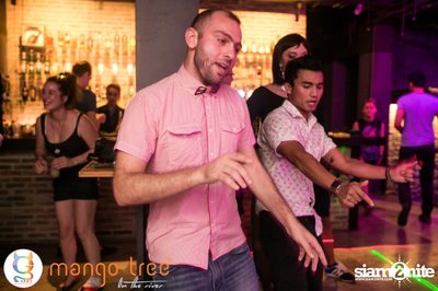 G-Spot Night Party ที่ แมงโก้ทรี ออน เดอะ ริเวอร์ — photo 93