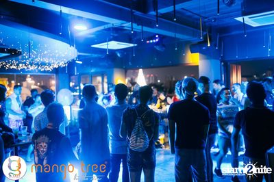 G-Spot Night Party ที่ แมงโก้ทรี ออน เดอะ ริเวอร์ — photo 96