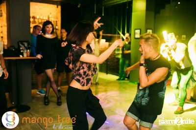 G-Spot Night Party ที่ แมงโก้ทรี ออน เดอะ ริเวอร์ — photo 104