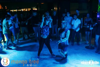 G-Spot Night Party ที่ แมงโก้ทรี ออน เดอะ ริเวอร์ — photo 105