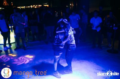 G-Spot Night Party ที่ แมงโก้ทรี ออน เดอะ ริเวอร์ — photo 106