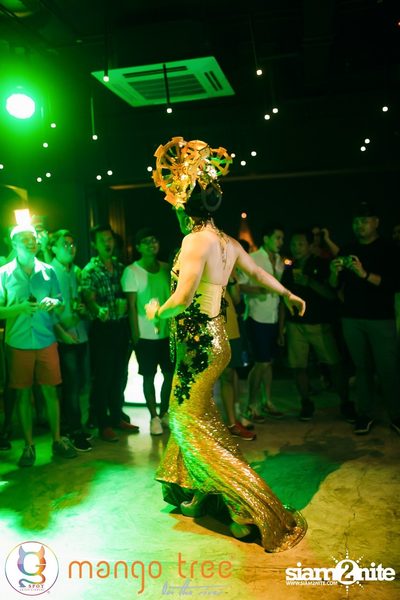 G-Spot Night Party ที่ แมงโก้ทรี ออน เดอะ ริเวอร์ — photo 108