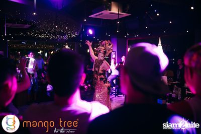 G-Spot Night Party ที่ แมงโก้ทรี ออน เดอะ ริเวอร์ — photo 118