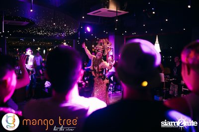 G-Spot Night Party ที่ แมงโก้ทรี ออน เดอะ ริเวอร์ — photo 119