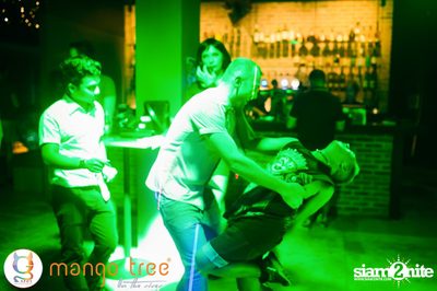 G-Spot Night Party ที่ แมงโก้ทรี ออน เดอะ ริเวอร์ — photo 131