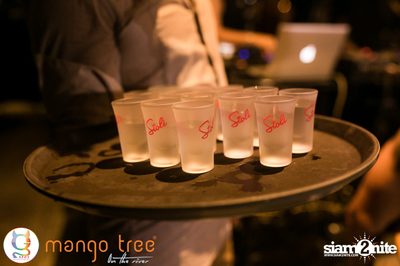 G-Spot Night Party ที่ แมงโก้ทรี ออน เดอะ ริเวอร์ — photo 142