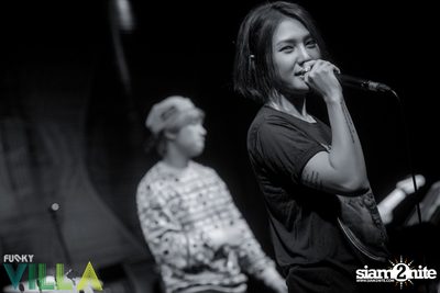 Saturday Night at Funky Villa, Thonglor Arena 10 — photo 5