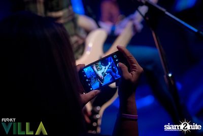 Saturday Night at Funky Villa, Thonglor Arena 10 — photo 7