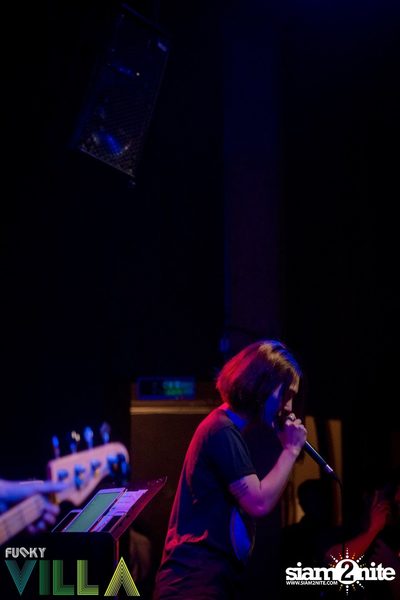 Saturday Night at Funky Villa, Thonglor Arena 10 — photo 8