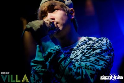 Saturday Night at Funky Villa, Thonglor Arena 10 — photo 16