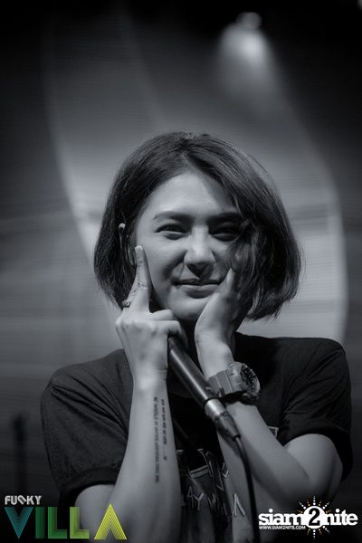 Saturday Night at Funky Villa, Thonglor Arena 10 — photo 19