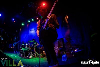 Saturday Night at Funky Villa, Thonglor Arena 10 — photo 23