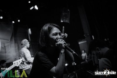 Saturday Night at Funky Villa, Thonglor Arena 10 — photo 31