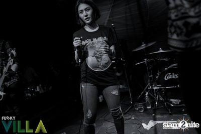 Saturday Night at Funky Villa, Thonglor Arena 10 — photo 36