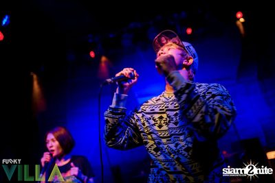 Saturday Night at Funky Villa, Thonglor Arena 10 — photo 37