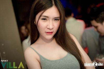 Saturday Night at Funky Villa, Thonglor Arena 10 — photo 50
