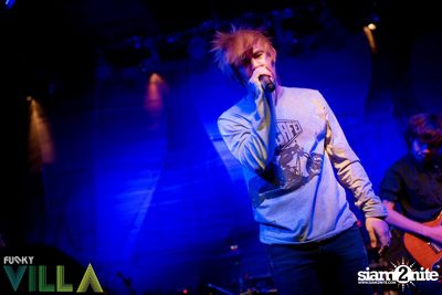 Saturday Night at Funky Villa, Thonglor Arena 10 — photo 57