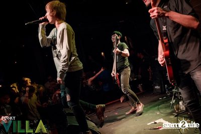 Saturday Night at Funky Villa, Thonglor Arena 10 — photo 59