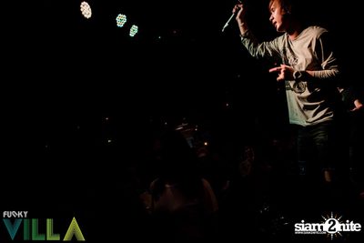 Saturday Night at Funky Villa, Thonglor Arena 10 — photo 60