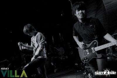 Saturday Night at Funky Villa, Thonglor Arena 10 — photo 63
