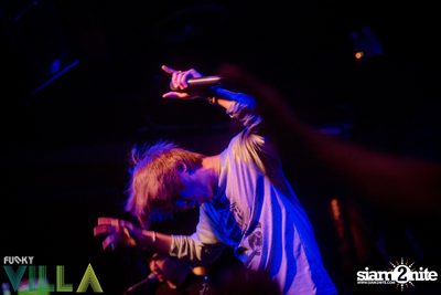 Saturday Night at Funky Villa, Thonglor Arena 10 — photo 67