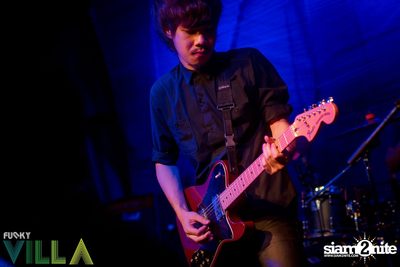 Saturday Night at Funky Villa, Thonglor Arena 10 — photo 68