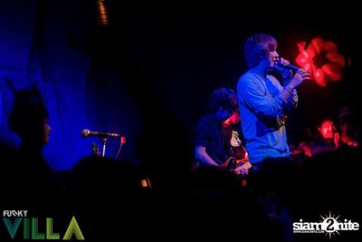 Saturday Night at Funky Villa, Thonglor Arena 10 — photo 70