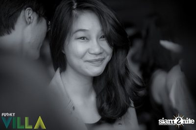Saturday Night at Funky Villa, Thonglor Arena 10 — photo 71
