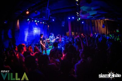 Saturday Night at Funky Villa, Thonglor Arena 10 — photo 72