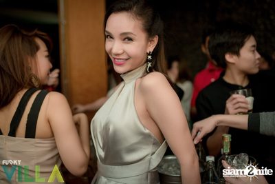 Saturday Night at Funky Villa, Thonglor Arena 10 — photo 79
