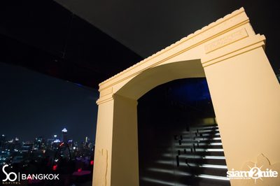 One Night in Paris - DJ Party at Sofitel So Bangkok — photo 4