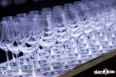 One Night in Paris - DJ Party at Sofitel So Bangkok — photo 9