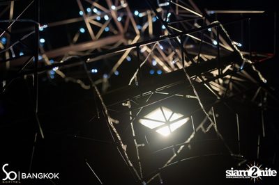 One Night in Paris - DJ Party at Sofitel So Bangkok — photo 60